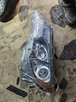 Fitilar Kai ta Toyota RAV4 2015 - 2