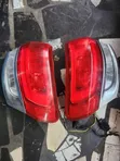 Jeep Cherokee Back Lights (2014-2020) - 1