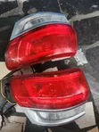 Jeep Cherokee Back Lights (2014-2020) - 2