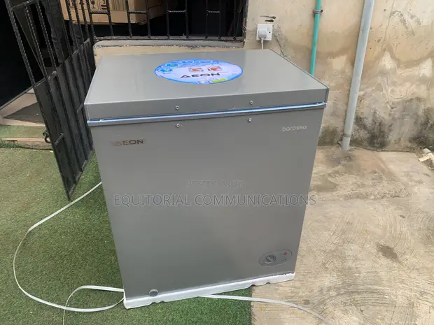 AEON 150L Chest Freezer ACF150GK - 1