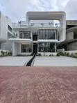 Furnished 5-Bedroom Duplex in Osapa London for Sale - 1