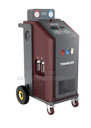 ThinkCar AC100 A/C Service Station