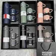 Brand New Vacuum Flask - 500ml - 1