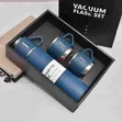 Brand New Vacuum Flask - 500ml - 2