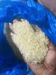 25LB Parboiled Rice - Imported USA - 2