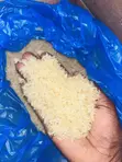 25LB Parboiled Rice - Imported USA - 4
