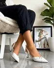 Moose Heels for Ladies and Women - 2