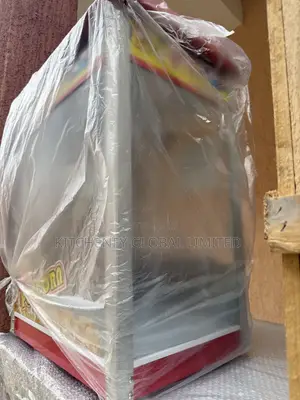 Brand New Electric Popcorn Machine