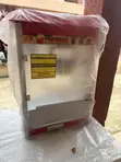 Brand New Electric Popcorn Machine - 2