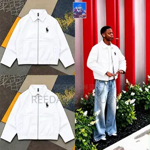 Premium Polo Ralph Lauren Jacket