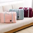 Portable Travel Waterproof Duffel Bag - 1