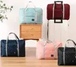Portable Travel Waterproof Duffel Bag - 2