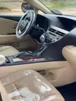 Lexus RX 350 AWD 2013 - Wadda Aka Shigo Da Shi - 1
