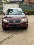 Lexus RX 350 AWD 2013 - Wadda Aka Shigo Da Shi - 5