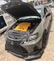 Lexus IS250 2008-2020 Model Upgrade Kit - 3
