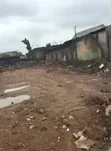 Commercial Land for Sale, Abule Egba, Lagos - 1