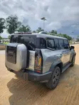 Jetour T2 2024 Grey - 2