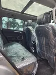 Jetour T2 2024 Grey - 4