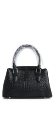 Cute Handbag - Genuine Leather - 1