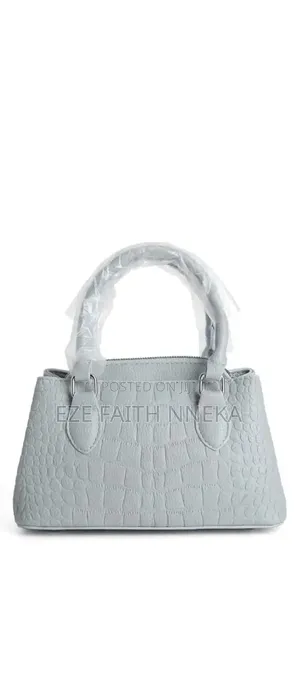 Cute Handbag - Genuine Leather