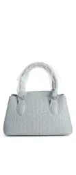 Cute Handbag - Genuine Leather - 2