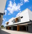 3-Bedroom Townhouse with BQ in Ajah for Sale - 2