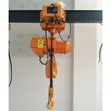 Original 5-Ton x 10-Meter Electric Chain Block - 2