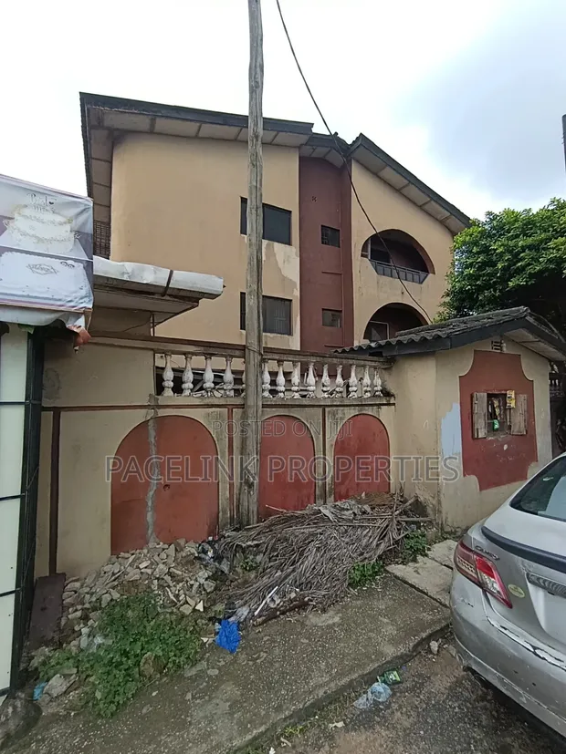 2-Bedroom Apartment for Rent in Iyana Ipaja, Lagos - 1
