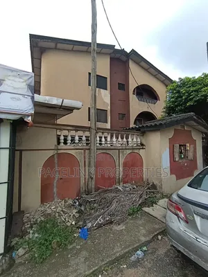2-Bedroom Apartment for Rent in Iyana Ipaja, Lagos