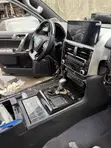 Gyaran Cikin Lexus GX460 2010 zuwa Tsarin 2025 - 1
