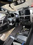 Gyaran Cikin Lexus GX460 2010 zuwa Tsarin 2025 - 2