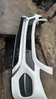 Gaban Bumper, Bonnet & Headlights na Mercedes-Benz GLE350 (2016/17) - 4