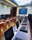 Professional Paperless Delegate Microphone System - 1