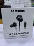 Sakamakon Samsung AKG Type-C Wired Earphones da Mic - 1