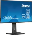 Iiyama Prolite XUB2792UHSU-B6 27" 4K 100Hz USB-C Monitor - 3