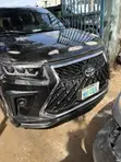 Toyota Highlander 2008 VIP 2020 Model Conversion Kit - 3