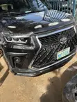 Toyota Highlander 2008 VIP 2020 Model Conversion Kit - 4