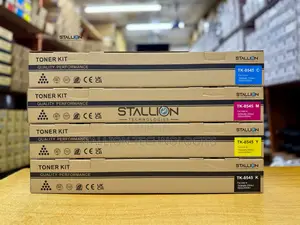 Kyocera TK-8545 Compatible Toner Cartridge