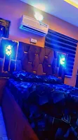 Furnished Short Let Studio Apartment - Lagos - 2