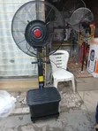 26-inch Sonik Industrial Mist Fan - 2