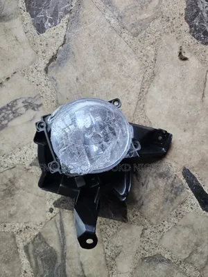 Toyota RAV4 2014/2015 Fog Lights