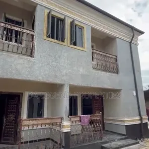2 Bedroom Duplex don haya a Obio-Akpor
