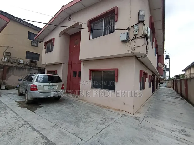 3 Bedroom Apartment for Rent in Iyana Ipaja, Lagos - 1