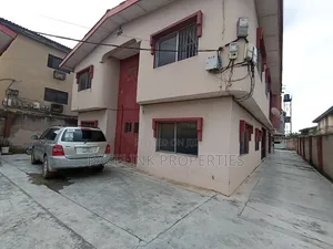 3 Bedroom Apartment for Rent in Iyana Ipaja, Lagos