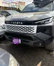 Toyota Hilux 2015-2026 Model Upgrade Kit - 1