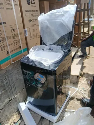 Hisense Automatic Washing Machine 11kg