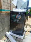 Hisense Automatic Washing Machine 11kg - 2