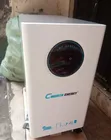 Cworth Energy 20kW Lithium Battery - 2