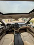 Mercedes-Benz GLE 350 2017 Gray - 1