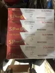 Yayashi SP-6 Toothpaste - 1